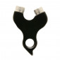 PATTE DE DERAILLEUR ALU MARWI CANNONDALE GH-206 (VENDU A L'UNITE SUR CARTE) 8590966392063