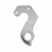 DERAILLEUR HANGER-MARWI-ALUMINIUM- BMC GH-226 (SOLD PER UNIT) 8590966392261