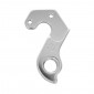 PATTE DE DERAILLEUR ALU MARWI BMC GH-226 (VENDU A L'UNITE SUR CARTE) 8590966392261