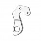 DERAILLEUR HANGER-MARWI-ALUMINIUM- BMC GH-226 (SOLD PER UNIT) 8590966392261