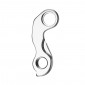 DERAILLEUR HANGER-MARWI-ALUMINIUM- BERGAMONT GH-227 (SOLD PER UNIT) 8590966392278
