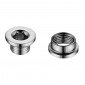 DERAILLEUR HANGER-MARWI-ALUMINIUM- BERGAMONT GH-227 (SOLD PER UNIT) 8590966392278