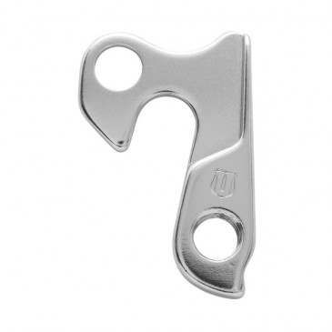 PATTE DE DERAILLEUR ALU MARWI FOCUS/DIAMONDBACK GH-229 (VENDU A L'UNITE SUR CARTE) 8590966392292