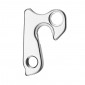 PATTE DE DERAILLEUR ALU MARWI FOCUS/DIAMONDBACK GH-229 (VENDU A L'UNITE SUR CARTE) 8590966392292