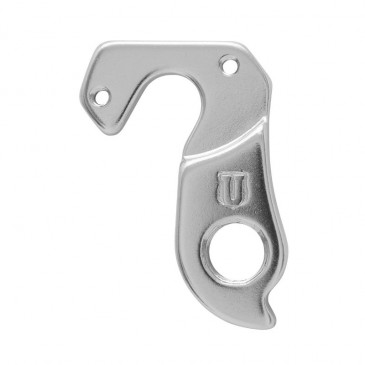 DERAILLEUR HANGER-MARWI-ALUMINIUM- BMC GH-230 (SOLD PER UNIT)