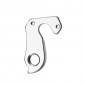 DERAILLEUR HANGER-MARWI-ALUMINIUM- BMC GH-230 (SOLD PER UNIT) 8590966392308