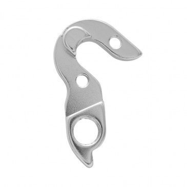 DERAILLEUR HANGER-MARWI-ALUMINIUM- GIANT GH-233 (SOLD PER UNIT) 8590966392339