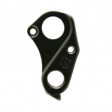 DERAILLEUR HANGER-MARWI-ALUMINIUM- GIANT GH-235 (SOLD PER UNIT) 8590966392353