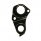 DERAILLEUR HANGER-MARWI-ALUMINIUM- GIANT GH-235 (SOLD PER UNIT) 8590966392353