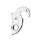 DERAILLEUR HANGER-MARWI-ALUMINIUM- CENTURION/MERIDA/WILIER GH-240 (SOLD PER UNIT) 8590966392407