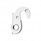 DERAILLEUR HANGER-MARWI-ALUMINIUM- BULLS/FOCUS/RALEIGH GH-245 (SOLD PER UNIT) 8590966392452