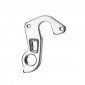 PATTE DE DERAILLEUR ALU MARWI CANNONDALE/BULLS GH-260 (VENDU A L'UNITE SUR CARTE) 8590966392605