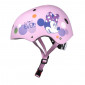 CHILD BIKE HELMET- DISNEY V3 MINNIE - PINK WITH RATCHET SETTING EURO 54-58 (ON CARD) 5902308590816