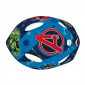 CHILD BIKE HELMET- DISNEY V2 AVENGERS- BLUE WITH RATCHET SETTING EURO 54-58 (ON CARD) 5902308590564