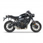 SIDE BAG FITTING - - SR - SHAD FOR YAMAHA 700 XSR (Y0XS77SR) 8430358665682