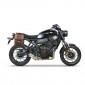 SIDE BAG FITTING - - SR - SHAD FOR YAMAHA 700 XSR (Y0XS77SR) 8430358665682