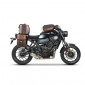 SIDE BAG FITTING - - SR - SHAD FOR YAMAHA 700 XSR (Y0XS77SR) 8430358665682