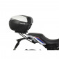 FIXATION TOP CASE SHAD TOP MASTER POUR BMW G 310 R 2017> (W0G317ST) 8430358651548