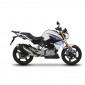 FIXATION TOP CASE SHAD TOP MASTER POUR BMW G 310 R 2017> (W0G317ST) 8430358651548