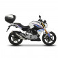 FIXATION TOP CASE SHAD TOP MASTER POUR BMW G 310 R 2017> (W0G317ST) 8430358651548