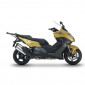 TOP CASE FITTING - SHAD TOP MASTER FOR BMW 600 C SPORT (W0CS62ST) 8430358541771