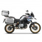 TOP CASE FITTING - SHAD TOP MASTER FOR BMW 750 F GS 2018> (W0FS88ST) 8430358660250