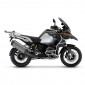 FIXATION TOP CASE SHAD TOP MASTER POUR BMW F 850 GS ADVENTURE 2019>, 1200R GS ADVENTURE 2014>2018, 1250 R GS ADVENTURE 2019> (W0GS19ST) 8430358671089