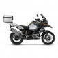 FIXATION TOP CASE SHAD TOP MASTER POUR BMW F 850 GS ADVENTURE 2019>, 1200R GS ADVENTURE 2014>2018, 1250 R GS ADVENTURE 2019> (W0GS19ST) 8430358671089