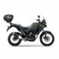 TOP CASE FITTING - SHAD TOP MASTER FOR KAWASAKI 300 VERSYS-X 2017> (K0VR37ST) 8430358643451