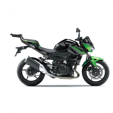 TOP CASE FITTING - SHAD TOP MASTER FOR KAWASAKI 400 Z 2019> (K0Z449ST) 8430358667846