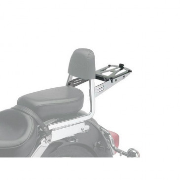 FIXATION TOP CASE SHAD TOP CUSTOM POUR KAWASAKI 650 VULCAN S 2015> / HONDA 500 CMX REBEL 2017> (NADTN) 8430358024465