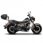 FIXATION TOP CASE SHAD TOP CUSTOM POUR KAWASAKI 650 VULCAN S 2015> / HONDA 500 CMX REBEL 2017> (NADTN) 8430358024465