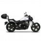 FIXATION TOP CASE SHAD TOP CUSTOM POUR KAWASAKI 650 VULCAN S 2015> / HONDA 500 CMX REBEL 2017> (NADTN) 8430358024465