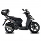 TOP CASE FITTING - SHAD TOP MASTER FOR KYMCO 50-125-200 AGILITY 2014> (K0GL14ST) 8430358562165