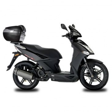 TOP CASE FITTING - SHAD TOP MASTER FOR KYMCO 50-125-200 AGILITY 2014> (K0GL14ST) 8430358562165