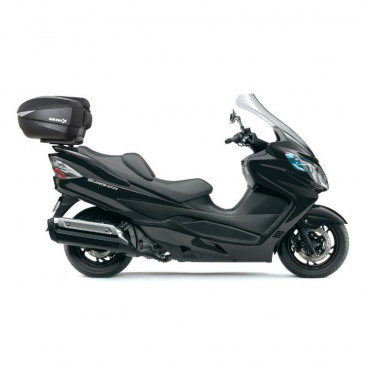 TOP CASE FITTING - SHAD TOP MASTER FOR SUZUKI 400 BURGMAN 2010>2016 (S0BR46ST) 8430358058255