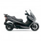 TOP CASE FITTING - SHAD TOP MASTER FOR SUZUKI 400 BURGMAN 2017> (S0BR47ST) 8430358647824
