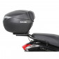 TOP CASE FITTING - SHAD TOP MASTER FOR YAMAHA 125 DELIGHT 2017> (Y0DL17ST) 8430358640382