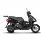 TOP CASE FITTING - SHAD TOP MASTER FOR YAMAHA 125 DELIGHT 2017> (Y0DL17ST) 8430358640382
