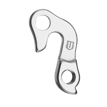 PATTE DE DERAILLEUR ALU MARWI FUJI GH-205 (VENDU A L'UNITE SUR CARTE) 8590966392056