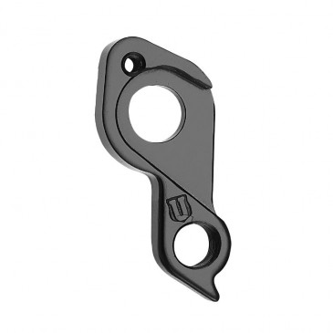PATTE DE DERAILLEUR ALU MARWI FOCUS GH-214 (VENDU A L'UNITE SUR CARTE) 8590966392148