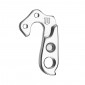 DERAILLEUR HANGER-MARWI-ALUMINIUM- HAIBIKE/BERGAMONT GH-219 (SOLD PER UNIT) 8590966392193