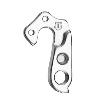 DERAILLEUR HANGER-MARWI-ALUMINIUM- HAIBIKE/BERGAMONT GH-219 (SOLD PER UNIT) 8590966392193