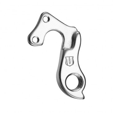 PATTE DE DERAILLEUR ALU MARWI FOCUS/RALEGH/WILIER GH-220 (VENDU A L'UNITE SUR CARTE) 8590966392209