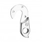 PATTE DE DERAILLEUR ALU MARWI PINARELLO GH-231 (VENDU A L'UNITE SUR CARTE) 8590966392315