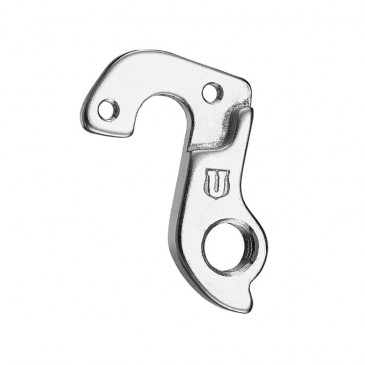 DERAILLEUR HANGER-MARWI-ALUMINIUM- HAIBIKE GH-238 (SOLD PER UNIT) 8590966392384