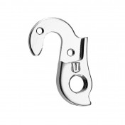 DERAILLEUR HANGER-MARWI-ALUMINIUM- BULLS/FOCUS/RALEIGH GH-245 (SOLD PER UNIT) 8590966392452