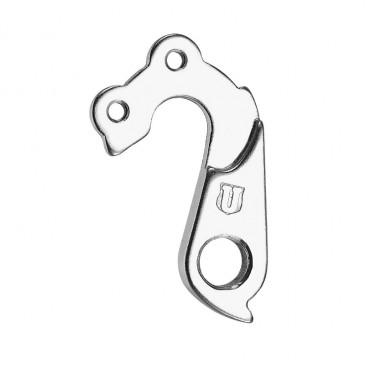 DERAILLEUR HANGER-MARWI-ALUMINIUM- KTM GH-246 (SOLD PER UNIT) 8590966392469