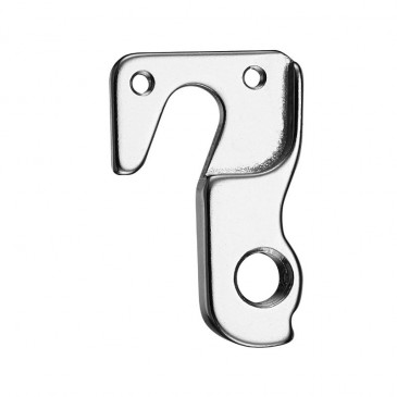 DERAILLEUR HANGER-MARWI-ALUMINIUM- ORBEA GH-256 (SOLD PER UNIT) 8590966392568