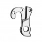 DERAILLEUR HANGER-MARWI-ALUMINIUM- GIANT GH-259 (SOLD PER UNIT) 8590966392599